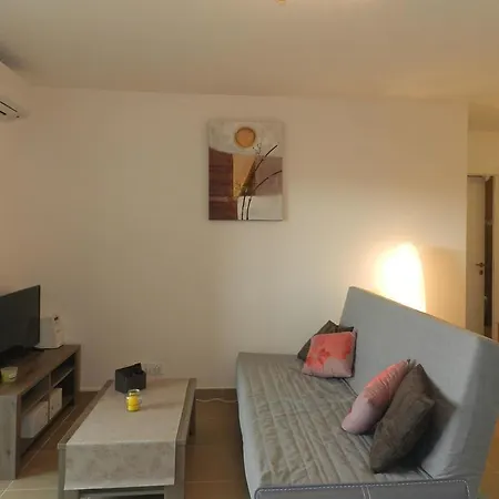 Paese Di Mare Apartment