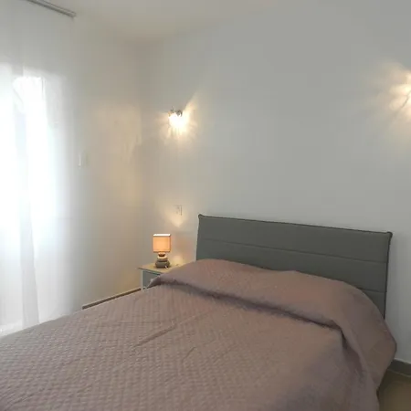 Apartment Paese Di Mare Santa-Lucia-di-Moriani