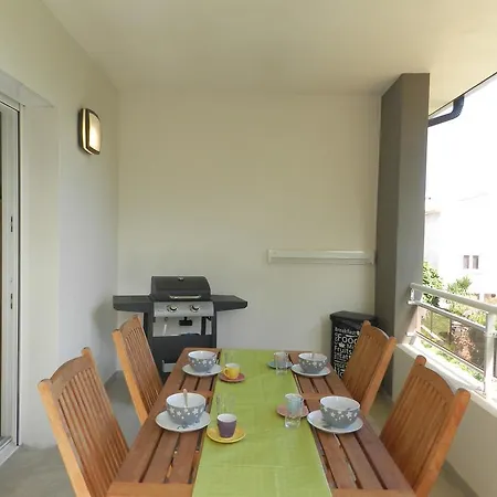 Paese Di Mare Apartment Santa-Lucia-di-Moriani