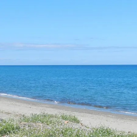 Paese Di Mare