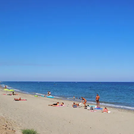 Paese Di Mare Apartment *