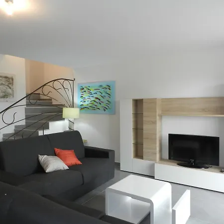 Paese Di Mare Apartment