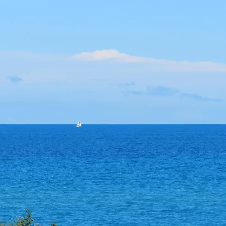 Paese Di Mare Apartment *
