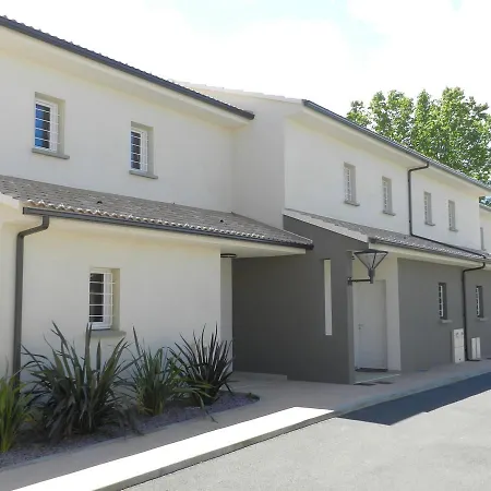 Paese Di Mare Apartment *