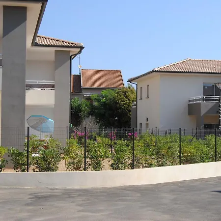 Paese Di Mare Apartment *