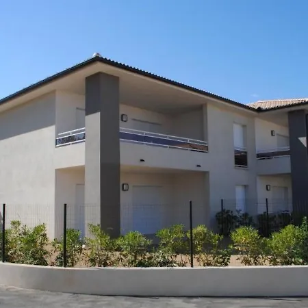 Paese Di Mare Apartment