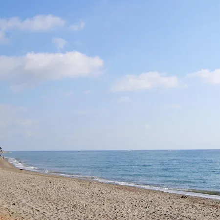 Apartment Paese Di Mare *