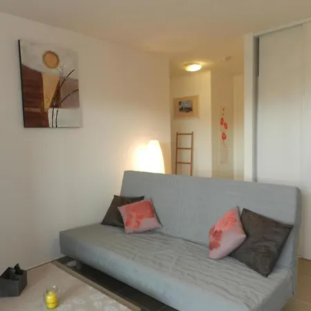 Paese Di Mare Apartamento *