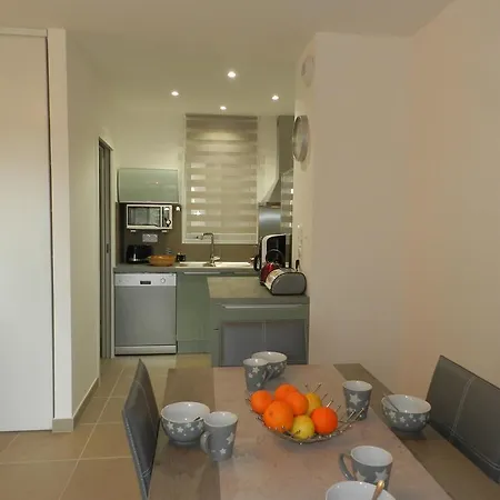 Apartamento Paese Di Mare *