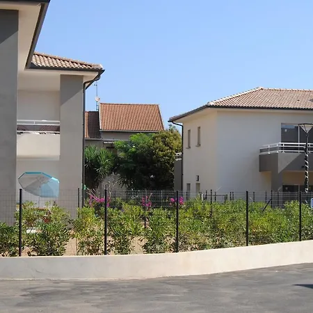 Apartamento Paese Di Mare *