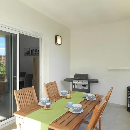 Apartamento Paese Di Mare Santa-Lucia-di-Moriani
