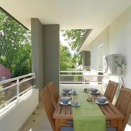 Apartamento Paese Di Mare