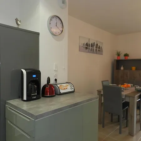 Apartamento Paese Di Mare