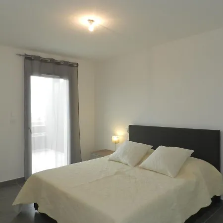 Paese Di Mare Apartamento